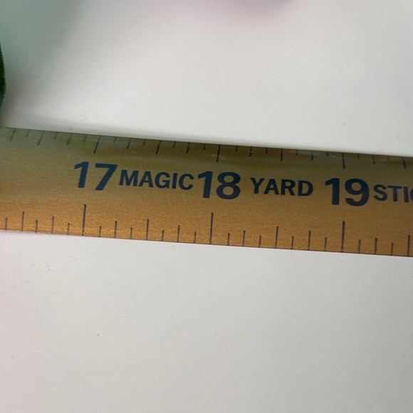 LUFKIN METAL SNAP ROLL YARD STICK TAPE MEASURE - VINTAGE OF - Picture 4 of 6